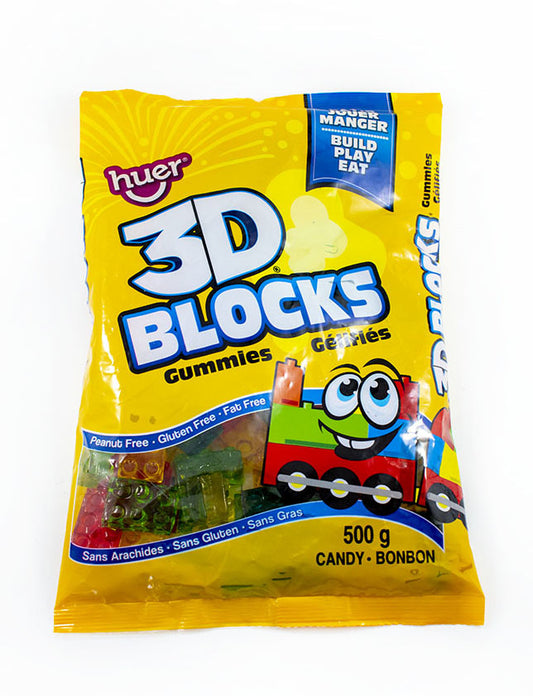 Lego Blocs