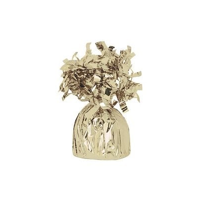 White Gold Weight