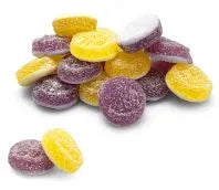 Tartes fruit de la passion