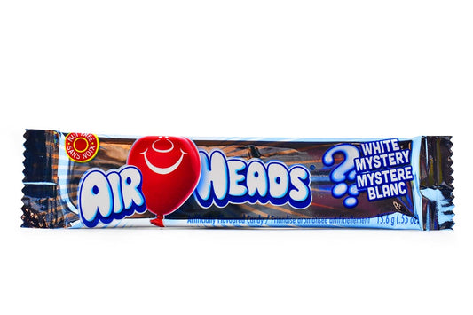 Mystery Airheads