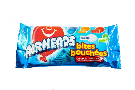 Airheads Bites 57g