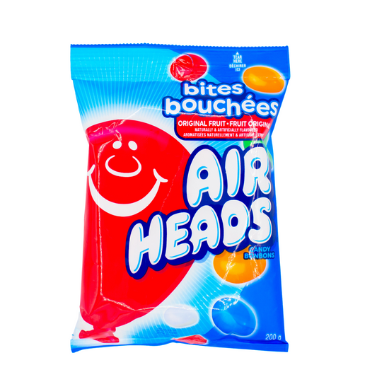 AirHeads bites 200g