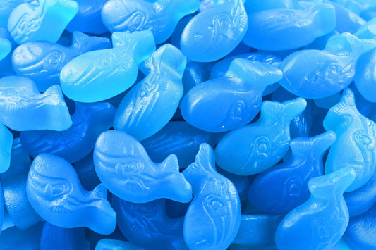 Blue Whales