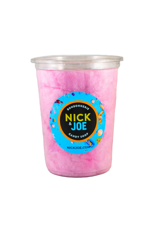 Cotton Candy 65g