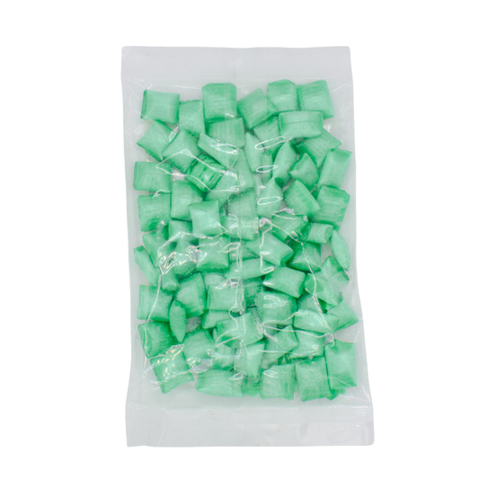 Spearmint Hard candies 200g