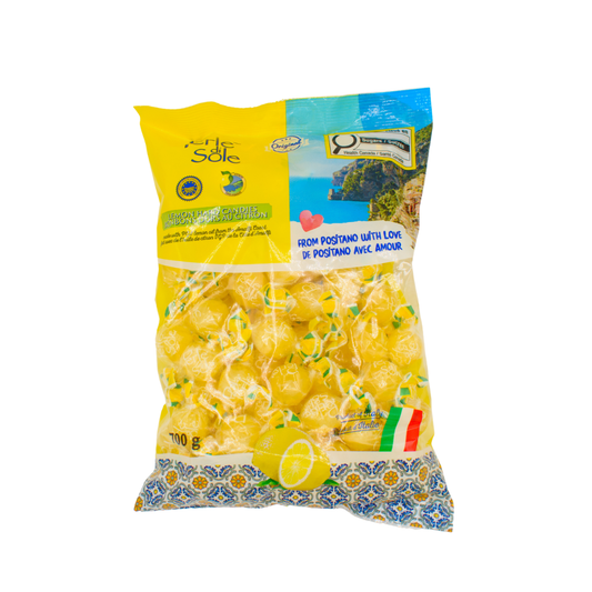 Bonbons au Citron Perle Di Sole 700g