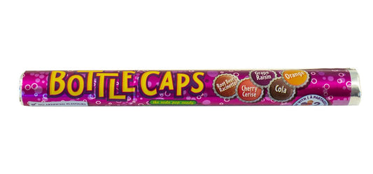Bottle Caps 50.1g