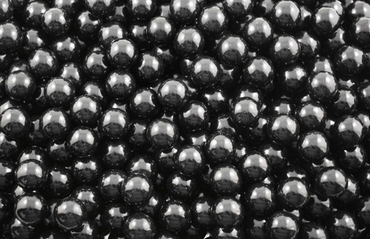 Black Magic Balls