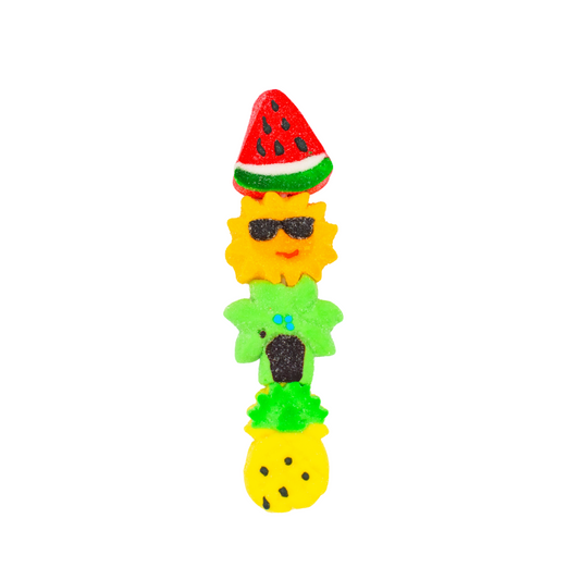 Tropical Marshmallow Kabob 45g