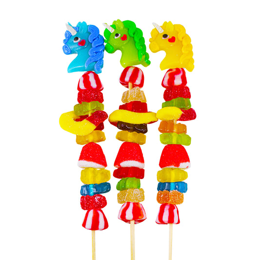 Girly Candy Kabob 70g
