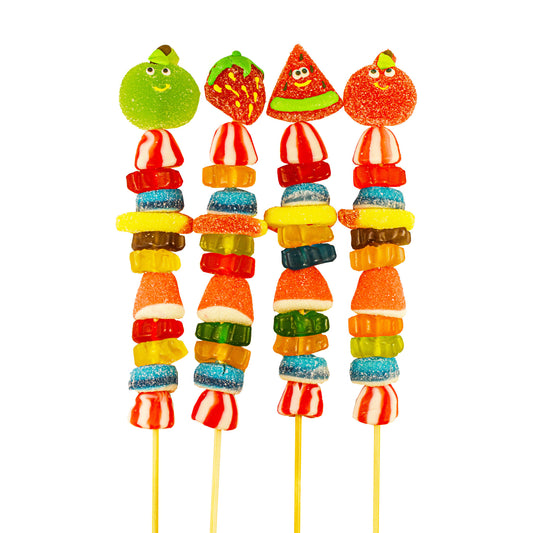 Fruit Candy Kabob 70g
