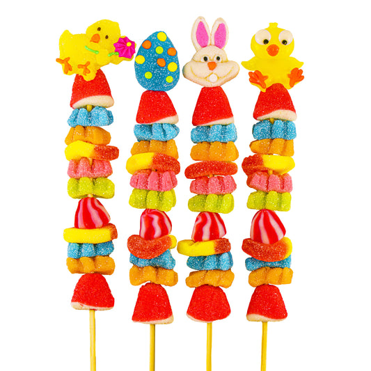 Easter Brochettes