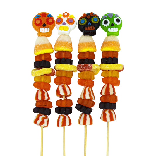Halloween Skewers 70g