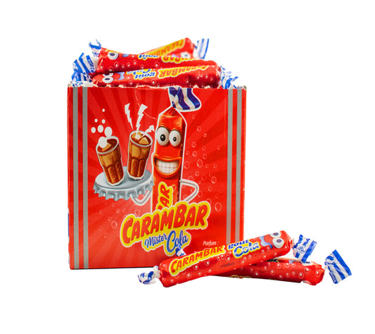 Carambar Cola