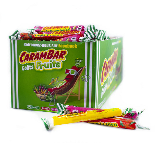 Carambar Fruits