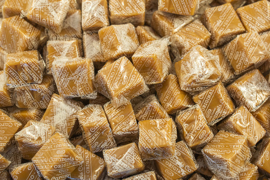 Caramels Original
