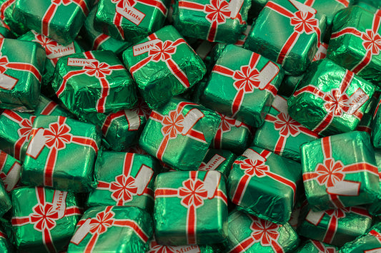 Mint Chocolate Gift