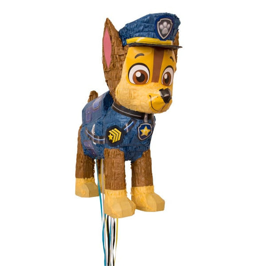 Chase Paw Patrol