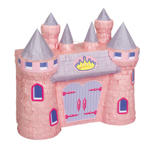 Castle Piñata