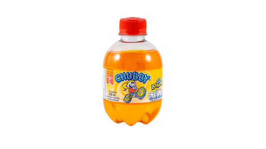 Chubby Banana 250ml