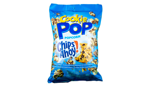 Chips Ahoy Popcorn 149g