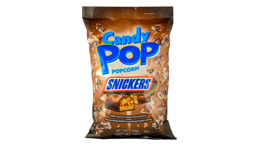 Snickers Popcorn 149g