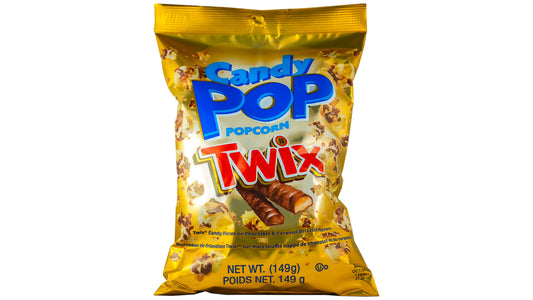 Twix Popcorn 149g