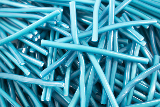 Blue Raspberry Pencils