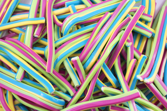 Multicolour Pencils
