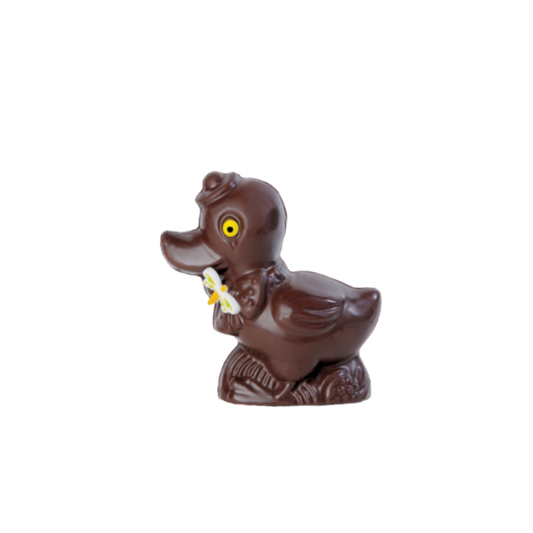 Black chocolate Duck 170g