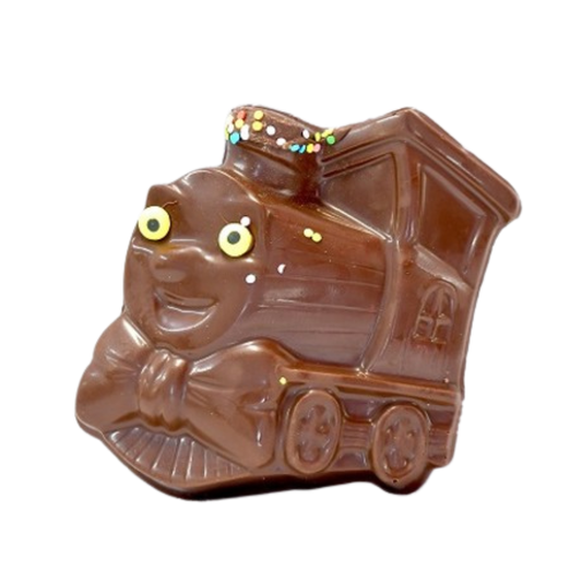 Train Chocu-Chou Milk Chocolate 250g