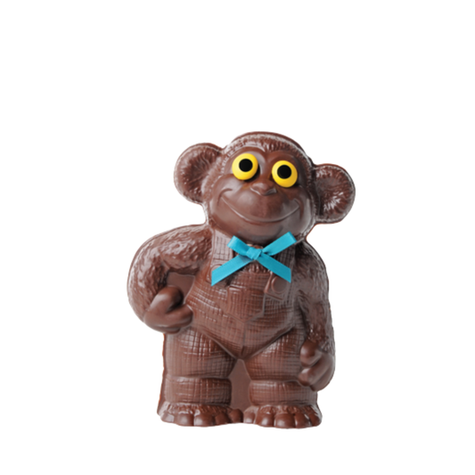 Dark Chocolate Gorilla 400g