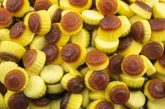 Crème Brûlée