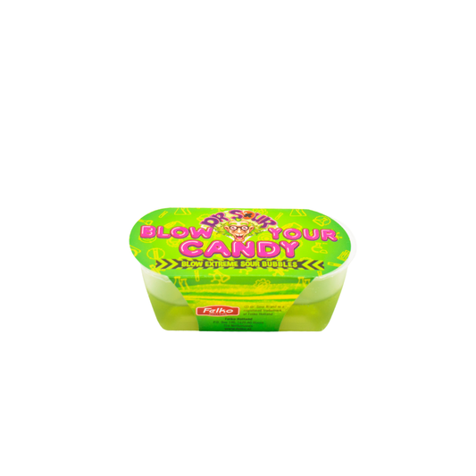 Dr. sour Blow Your Candy 40g