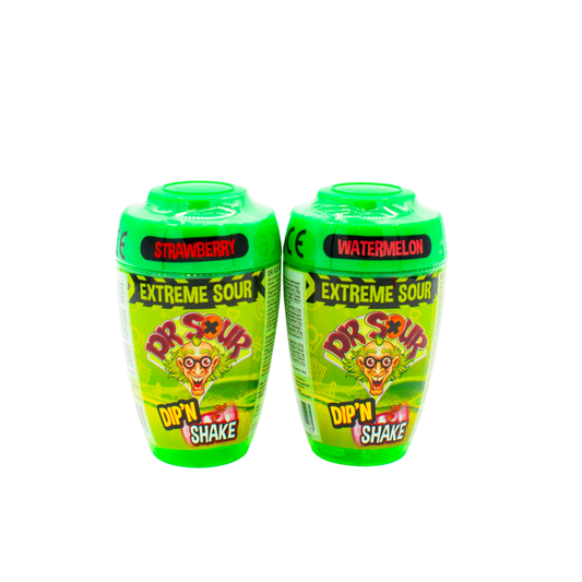 Dr. Sour Dip N Shake 21g