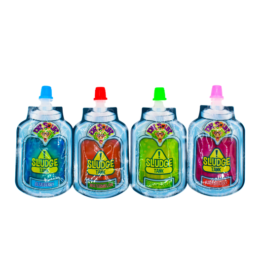 Dr. sour Réservoir à Slime 20g