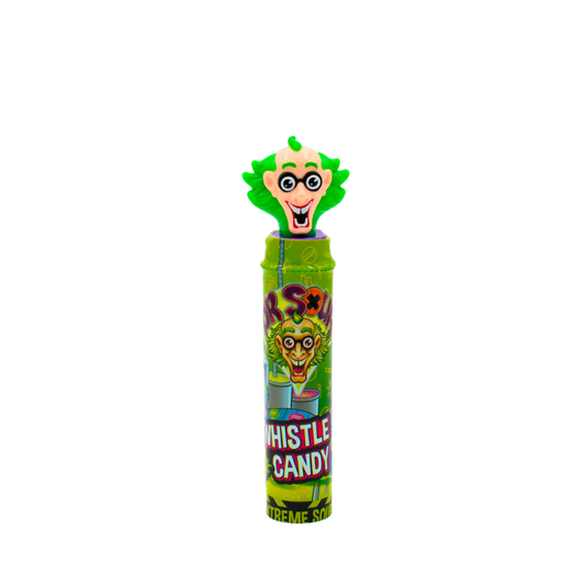 Dr. sour Whistle Candy 20g