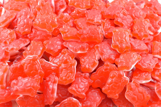 Cherry Turtles