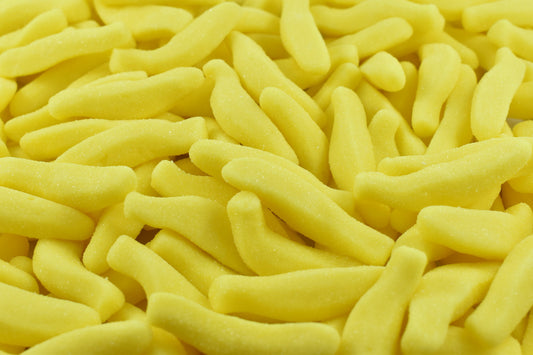 Bananas