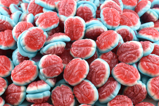 Filled Brains