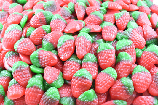Wild Strawberry