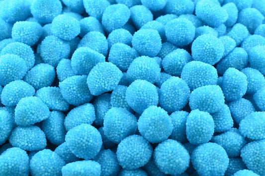 Blue Raspberry Lunar