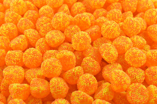 Peach Lunars