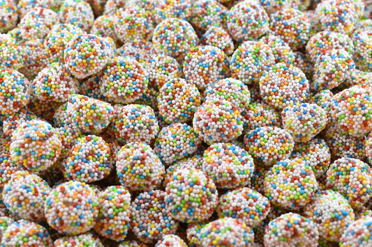 Rainbow Munchies