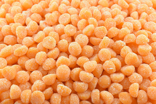 Mini Sour Peach