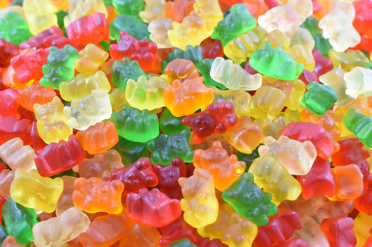 Gummy Bears