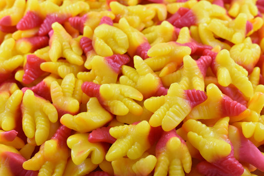 Chicken Feet