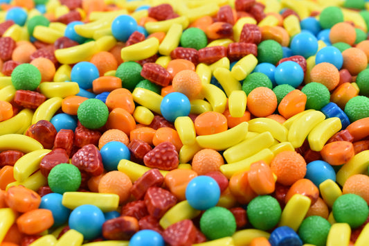 Rascals Fruit Candy