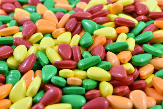 Cry Candy Extra Sour Candy