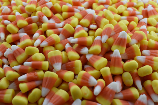Bonbons Grains de Maïs
